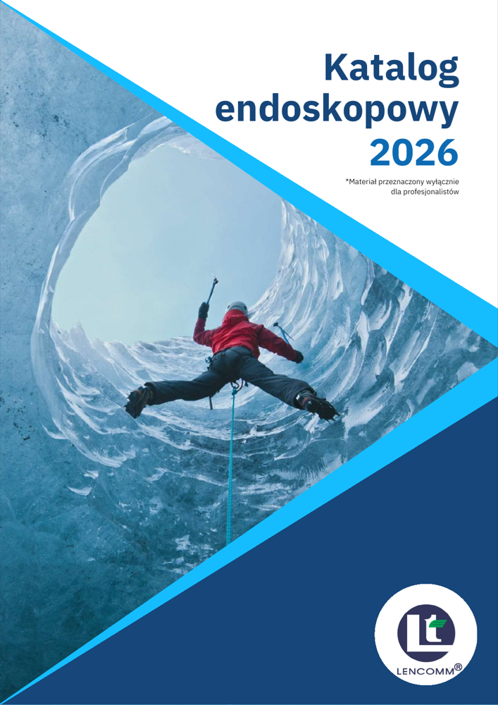 Katalog konserwacji i czyszczenia endoskopów 2026
